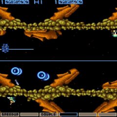 Arcade Classics Anniversary Collection TR XBOX One / Xbox Series X|S CD Key - ekran görüntüsü 2