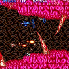 Arcade Classics Anniversary Collection TR XBOX One / Xbox Series X|S CD Key - ekran görüntüsü 3