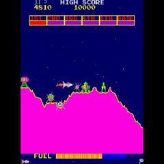 Arcade Classics Anniversary Collection TR XBOX One / Xbox Series X|S CD Key - ekran görüntüsü 4