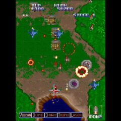 Arcade Classics Anniversary Collection TR XBOX One / Xbox Series X|S CD Key - ekran görüntüsü 5