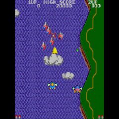 Arcade Classics Anniversary Collection TR XBOX One / Xbox Series X|S CD Key - ekran görüntüsü 7
