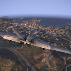 Arma 3 PC Steam CD Key - ekran görüntüsü 3