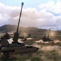 Arma 3 PC Steam CD Key - ekran görüntüsü 4
