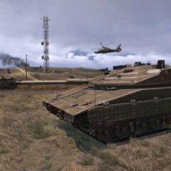 Arma 3 PC Steam CD Key - ekran görüntüsü 5