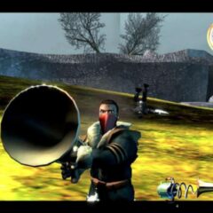 Armed and Dangerous Steam CD Key - ekran görüntüsü 1