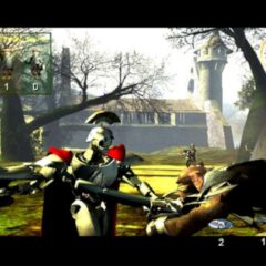 Armed and Dangerous Steam CD Key - ekran görüntüsü 2