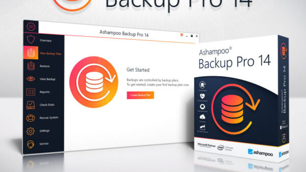 Ashampoo Backup Pro 14 Yedekleme Nasıl Kurulur? Lisans Anahtarı Aktivasyon Rehberi