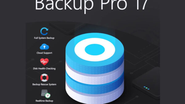 Ashampoo Backup Pro 17 Yedekleme Nasıl Kurulur? Lisans Anahtarı Aktivasyon Rehberi