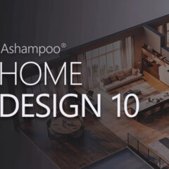 Ashampoo Home Design 10 Activation Key