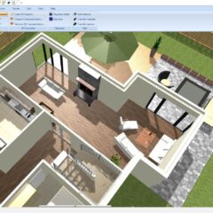 Ashampoo Home Design 10 Activation Key - ekran görüntüsü 3