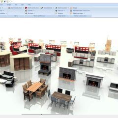 Ashampoo Home Design 10 Activation Key - ekran görüntüsü 4