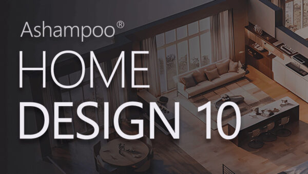 Ashampoo Home Design 10 Ev Tasarım Nasıl Kurulur? Lisans Anahtarı Aktivasyon Rehberi