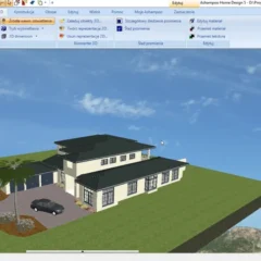 Ashampoo Home Design 5 Activation Key - ekran görüntüsü 2