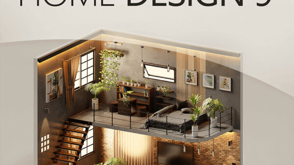 Ashampoo Home Design 9 Ev Tasarım Nasıl Kurulur? Lisans Anahtarı Aktivasyon Rehberi