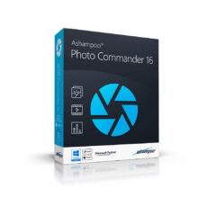 Ashampoo Photo Commander 16 Key