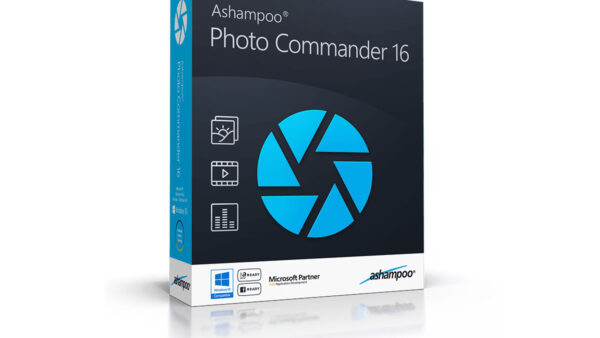 Ashampoo Photo Commander 16 Fotoğraf Yönetim Nasıl Kurulur? Lisans Anahtarı Aktivasyon Rehberi