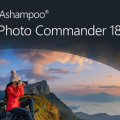 Ashampoo Photo Commander 18 Key
