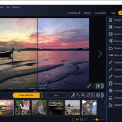 Ashampoo Photo Optimizer 8 Activation Key - ekran görüntüsü 1