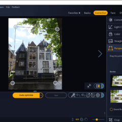 Ashampoo Photo Optimizer 8 Activation Key - ekran görüntüsü 4