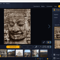 Ashampoo Photo Optimizer 8 Activation Key - ekran görüntüsü 5