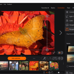 Ashampoo Photo Optimizer 9 Activation Key - ekran görüntüsü 2