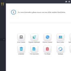 Ashampoo UnInstaller 11 Activation Key - ekran görüntüsü 5