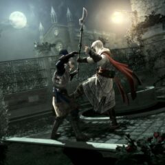Assassin's Creed 2 Deluxe Edition PC Steam Gift - ekran görüntüsü 1