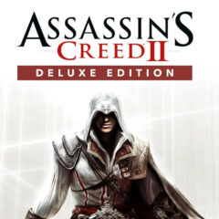 Assassin's Creed 2 Deluxe Edition PC Steam Gift