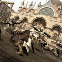 Assassin's Creed 2 Deluxe Edition PC Steam Gift - ekran görüntüsü 4