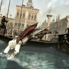 Assassin's Creed 2 Deluxe Edition PC Steam Gift - ekran görüntüsü 5