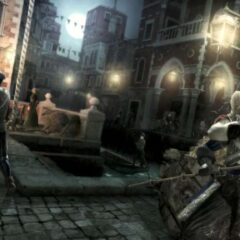 Assassin's Creed 2 PC Ubisoft Connect CD Key - ekran görüntüsü 1