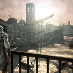 Assassin's Creed 2 PC Ubisoft Connect CD Key - ekran görüntüsü 3