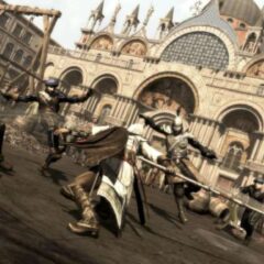 Assassin's Creed 2 PC Ubisoft Connect CD Key - ekran görüntüsü 5