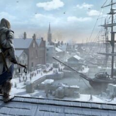 Assassin's Creed 3 Deluxe Edition PC Ubisoft Connect CD Key - ekran görüntüsü 5