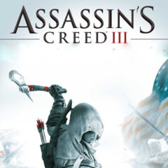 Assassin's Creed 3 PC Ubisoft Connect CD Key