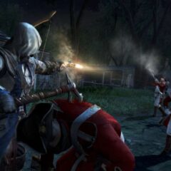 Assassin's Creed 3 PC Ubisoft Connect CD Key - ekran görüntüsü 4