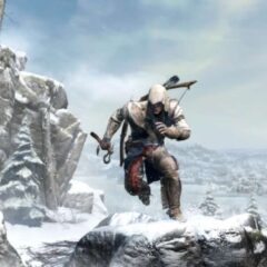 Assassin's Creed 3 PC Ubisoft Connect CD Key - ekran görüntüsü 5