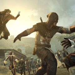 Assassin's Creed Brotherhood Deluxe Edition PC Ubisoft Connect CD Key - ekran görüntüsü 2