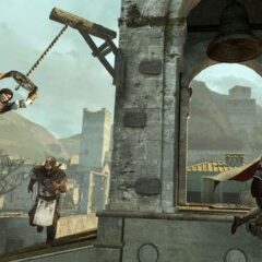 Assassin's Creed Brotherhood Deluxe Edition PC Ubisoft Connect CD Key - ekran görüntüsü 3