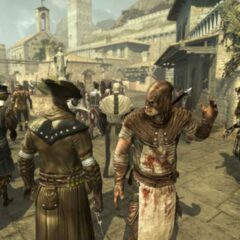 Assassin's Creed Brotherhood Deluxe Edition PC Ubisoft Connect CD Key - ekran görüntüsü 7
