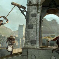 Assassin's Creed Brotherhood PC Steam Gift - ekran görüntüsü 1