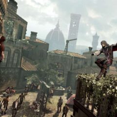 Assassin's Creed Brotherhood PC Steam Gift - ekran görüntüsü 3