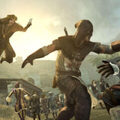 Assassin's Creed Brotherhood PC Ubisoft Connect CD Key - ekran görüntüsü 3