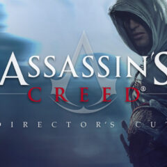 Assassin's Creed Director's Cut Edition PC Ubisoft Connect CD Key