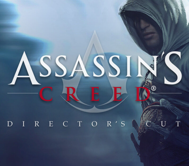 Assassin's Creed Director's Cut Ubisoft Connect Dijital Kod (CD Key)