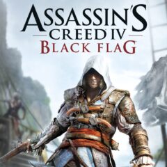 Assassin's Creed IV: Black Flag PC Steam Gift