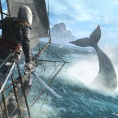 Assassin's Creed IV: Black Flag PC Steam Gift - ekran görüntüsü 3