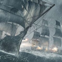 Assassin's Creed IV: Black Flag PC Steam Gift - ekran görüntüsü 5