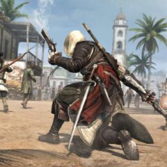 Assassin's Creed IV: Black Flag PC Steam Gift - ekran görüntüsü 6