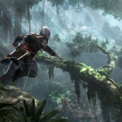Assassin's Creed IV: Black Flag PC Ubisoft Connect CD Key - ekran görüntüsü 1